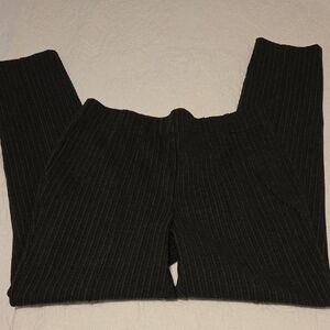 Jones New York Black Dress Pants